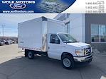 New 2023 Ford E-350 Box Van for sale #NT35607 - photo 1