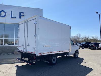 New 2023 Ford E-350 Box Van for sale #NT35616 - photo 2