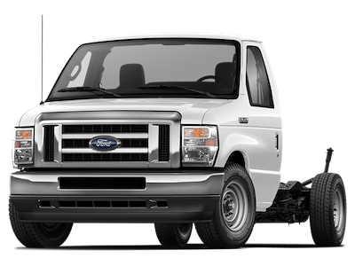New 2024 Ford E-350 Cutaway for sale #NT36368 - photo 1