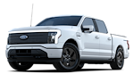 New 2023 Ford F-150 Lightning Lariat SuperCrew Cab for sale #NT36619 - photo 24