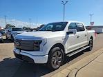 New 2023 Ford F-150 Lightning Lariat SuperCrew Cab for sale #NT36619 - photo 4
