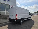 New 2025 Ford Transit 250 Medium Roof Empty Cargo Van for sale #NT38048 - photo 2
