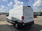 New 2025 Ford Transit 250 Medium Roof Empty Cargo Van for sale #NT38048 - photo 3