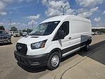 New 2025 Ford Transit 250 Medium Roof Empty Cargo Van for sale #NT38048 - photo 4