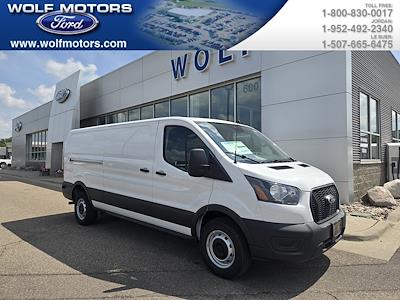 New 2025 Ford Transit 250 Low Roof Empty Cargo Van for sale #NT38064 - photo 1