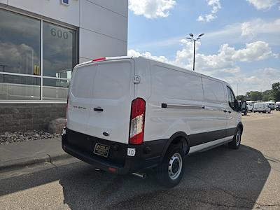New 2025 Ford Transit 250 Low Roof Empty Cargo Van for sale #NT38064 - photo 2