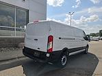 New 2025 Ford Transit 250 Low Roof Empty Cargo Van for sale #NT38064 - photo 2