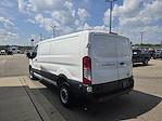 New 2025 Ford Transit 250 Low Roof Empty Cargo Van for sale #NT38064 - photo 3