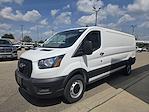 New 2025 Ford Transit 250 Low Roof Empty Cargo Van for sale #NT38064 - photo 4