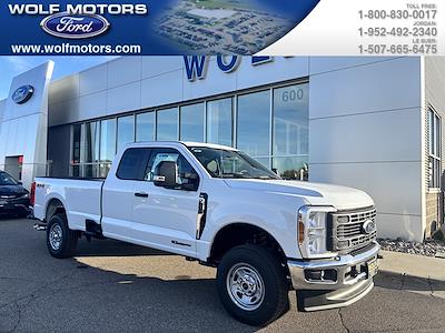 New 2026 Ford F-250 XL Super Cab for sale #NT38373 - photo 1
