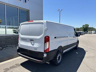 New 2026 Ford Transit 350 Low Roof Empty Cargo Van for sale #NT38482 - photo 2