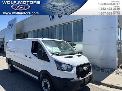 New 2026 Ford Transit 350 Low Roof Empty Cargo Van for sale #NT38499 - photo 1