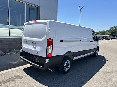 New 2026 Ford Transit 350 Low Roof Empty Cargo Van for sale #NT38499 - photo 2