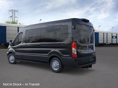 New 2026 Ford Transit 350 XLT Passenger Van for sale #NT38693 - photo 2