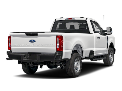 New 2026 Ford F-350 XL Regular Cab for sale #NT38701 - photo 2