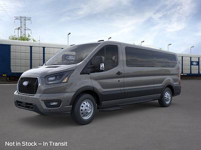New 2026 Ford Transit 350 XLT Passenger Van for sale #NT38745 - photo 1