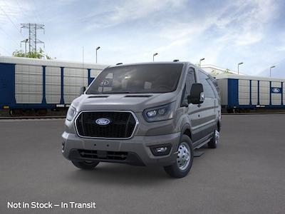 New 2026 Ford Transit 350 XLT Passenger Van for sale #NT38745 - photo 2