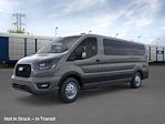 New 2026 Ford Transit 350 XLT Passenger Van for sale #NT38745 - photo 1