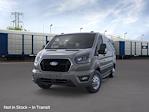 New 2026 Ford Transit 350 XLT Passenger Van for sale #NT38745 - photo 2