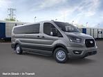 New 2026 Ford Transit 350 XLT Passenger Van for sale #NT38745 - photo 7