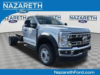 New 2025 Ford F-550 - photo 1