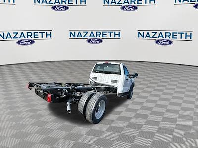 New 2025 Ford F-550 - photo 1