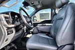 2025 Ford F-550 Regular Cab DRW 4WD Cab Chassis for sale #50160 - photo 11