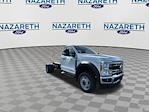 2025 Ford F-550 Regular Cab DRW 4WD Cab Chassis for sale #50160 - photo 3
