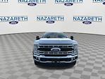 2025 Ford F-550 Regular Cab DRW 4WD Cab Chassis for sale #50160 - photo 4