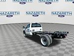 2025 Ford F-550 Regular Cab DRW 4WD Cab Chassis for sale #50160 - photo 7