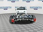 2025 Ford F-550 Regular Cab DRW 4WD Cab Chassis for sale #50160 - photo 8