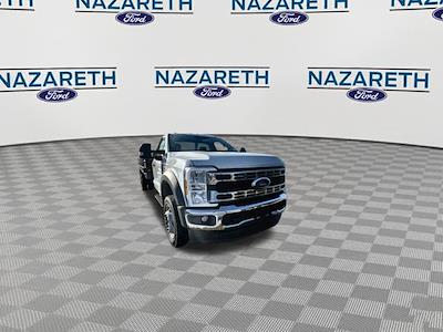 Used 2024 Ford F-550 - photo 1