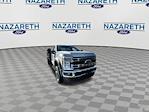 2024 Ford F-550 Regular Cab DRW 4WD Stake Bed for sale #50165P - photo 2