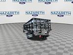 2024 Ford F-550 Regular Cab DRW 4WD Stake Bed for sale #50165P - photo 6