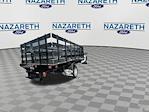 2024 Ford F-550 Regular Cab DRW 4WD Stake Bed for sale #50165P - photo 8