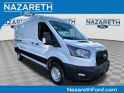 New 2025 Ford Transit 350 - photo 1