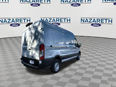 New 2025 Ford Transit 350 - photo 1
