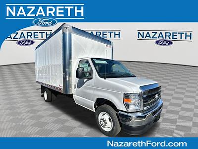 New 2026 Ford E-350 - photo 1