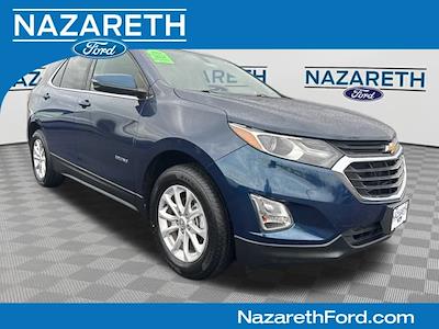 Used 2019 Chevrolet Equinox - photo 1