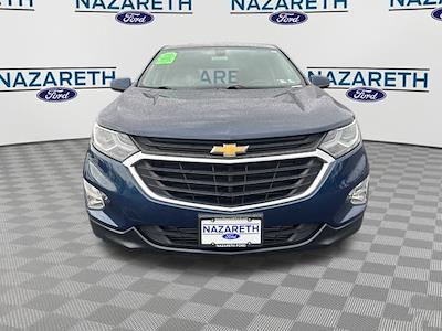 Used 2019 Chevrolet Equinox - photo 1