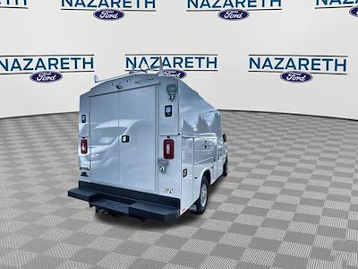 New 2025 Ford E-350 - photo 1