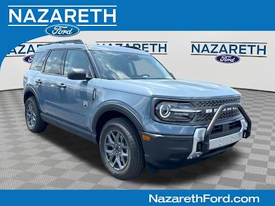 New 2025 Ford Bronco Sport - photo 1