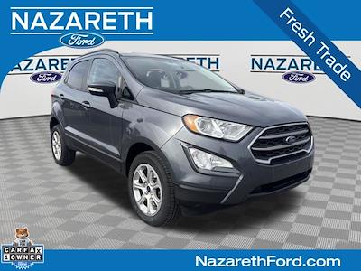 Used 2022 Ford EcoSport - photo 1