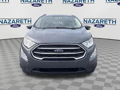 Used 2022 Ford EcoSport - photo 1