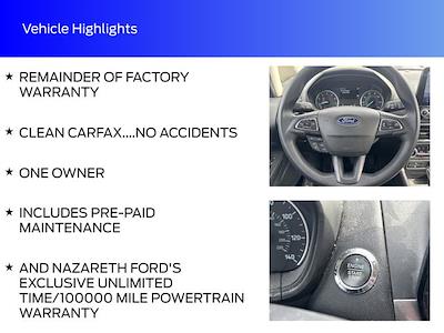 Used 2022 Ford EcoSport - photo 1