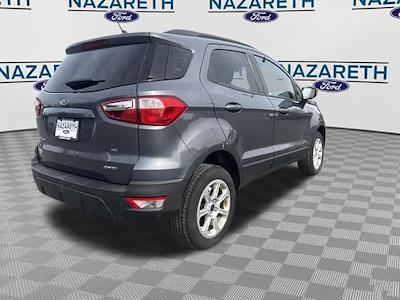 Used 2022 Ford EcoSport - photo 1