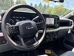2025 Ford F-550 Regular Cab DRW 4WD Dump Truck for sale #50426 - photo 14