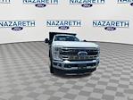 2025 Ford F-550 Regular Cab DRW 4WD Dump Truck for sale #50426 - photo 4