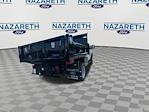 2025 Ford F-550 Regular Cab DRW 4WD Dump Truck for sale #50426 - photo 2