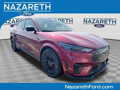 New 2025 Ford Mustang Mach-E - photo 1
